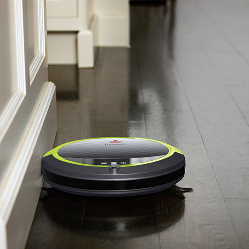 DIGIPRO Robotic Vacuum Cleaner 2142 