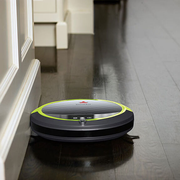 DIGIPRO Robotic Vacuum Cleaner 2142 BISSELL Vacuum