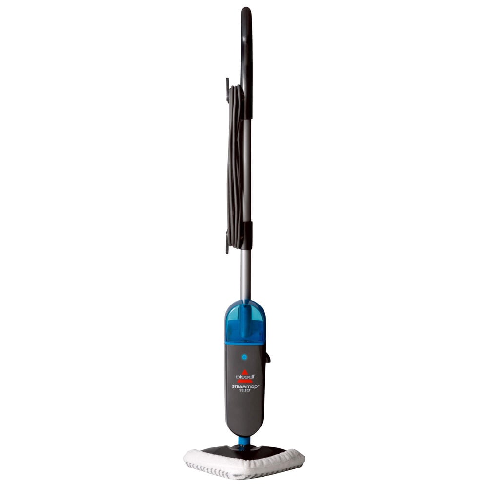 Steam Mop Select Steam Cleaner Expanded View
