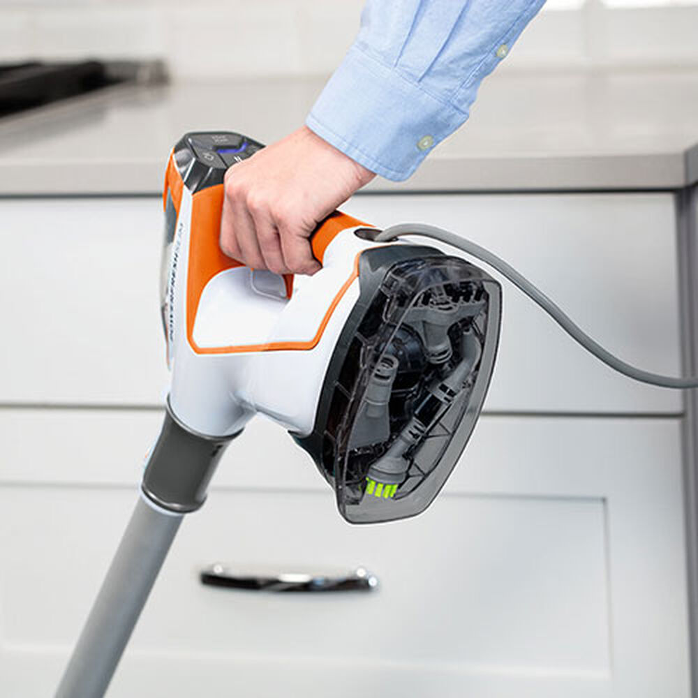 PowerFresh® Slim 3in1 Scrubbing & Sanitizing Steam Mop 2181 BISSELL
