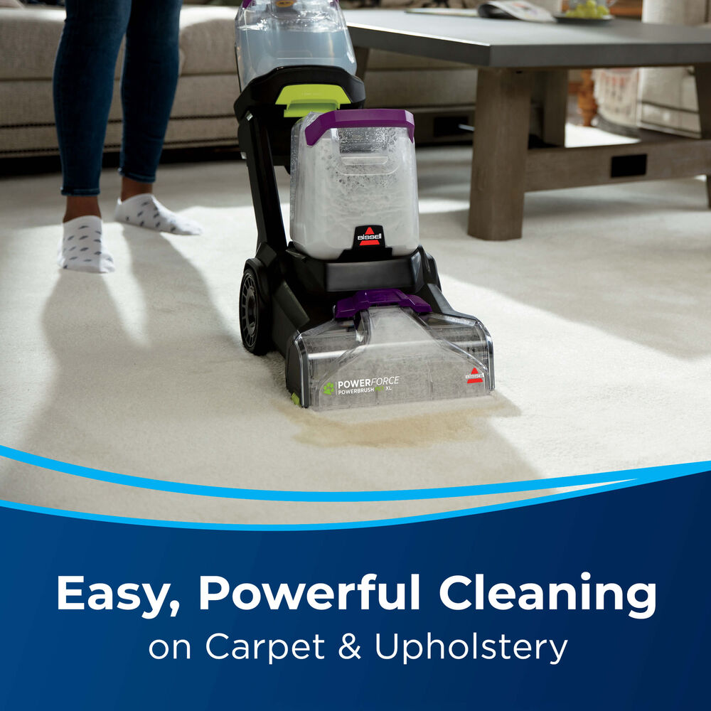 PowerForce™ PowerBrush 3071 BISSELL Carpet Cleaners