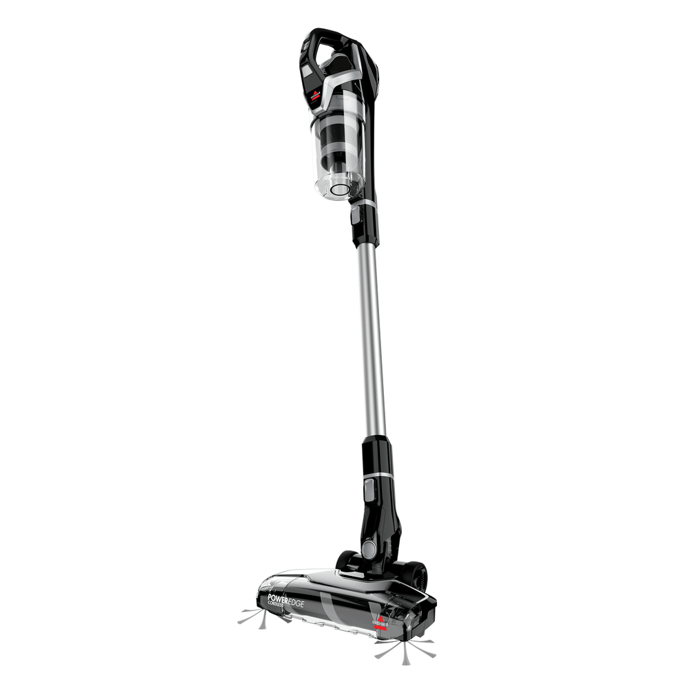 Black & Decker Stick Vacuum Cleaner Powerful Suction 3-in-1 Small