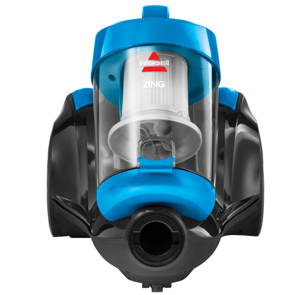 Zing® Bagless Canister Vacuum 21562 BISSELL®
