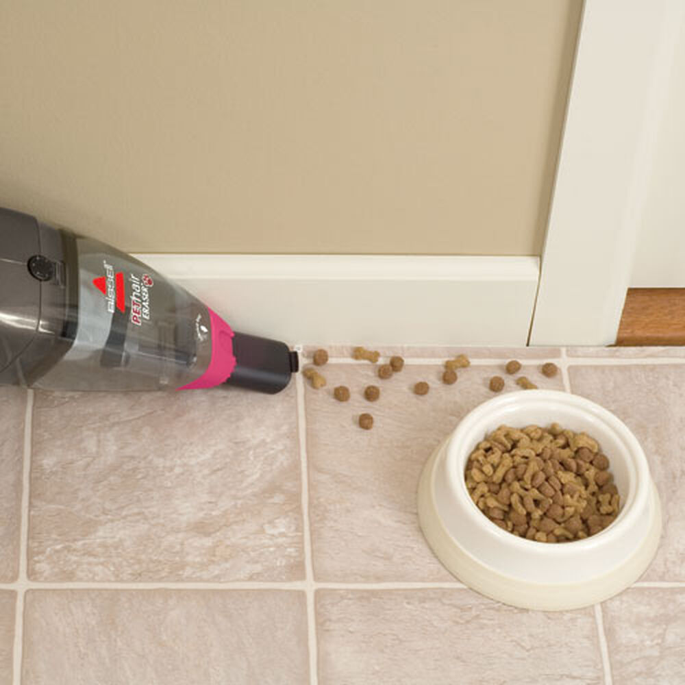 Pet Hair Eraser® Cordless Handheld Vacuum BISSELL®