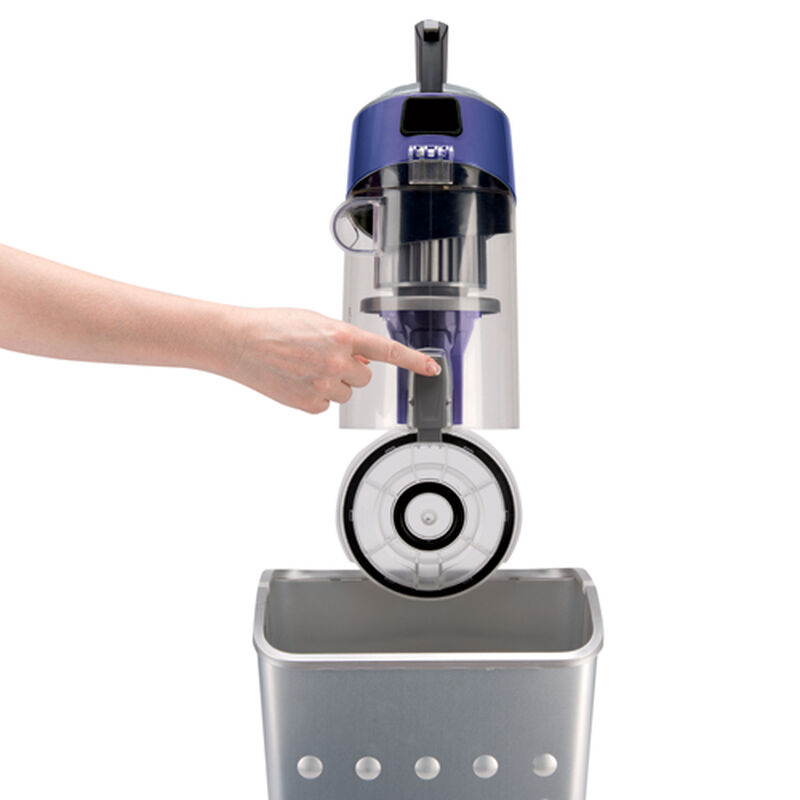 CleanView® Complete Pet Vacuum w/ OnePass Technology® BISSELL®