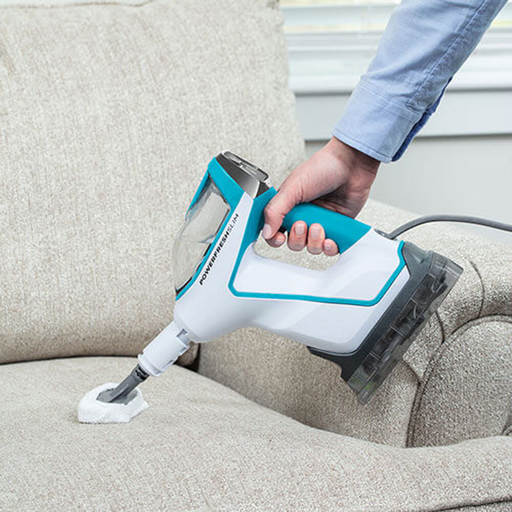 PowerFresh Slim Steam Mop 2075A BISSELL Steam Cleaners