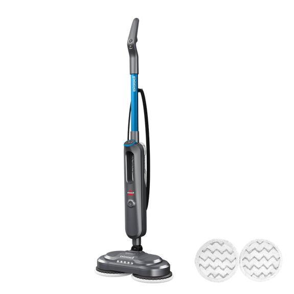 SpinWave®SmartSteam™ Sanitizing Spin Mop