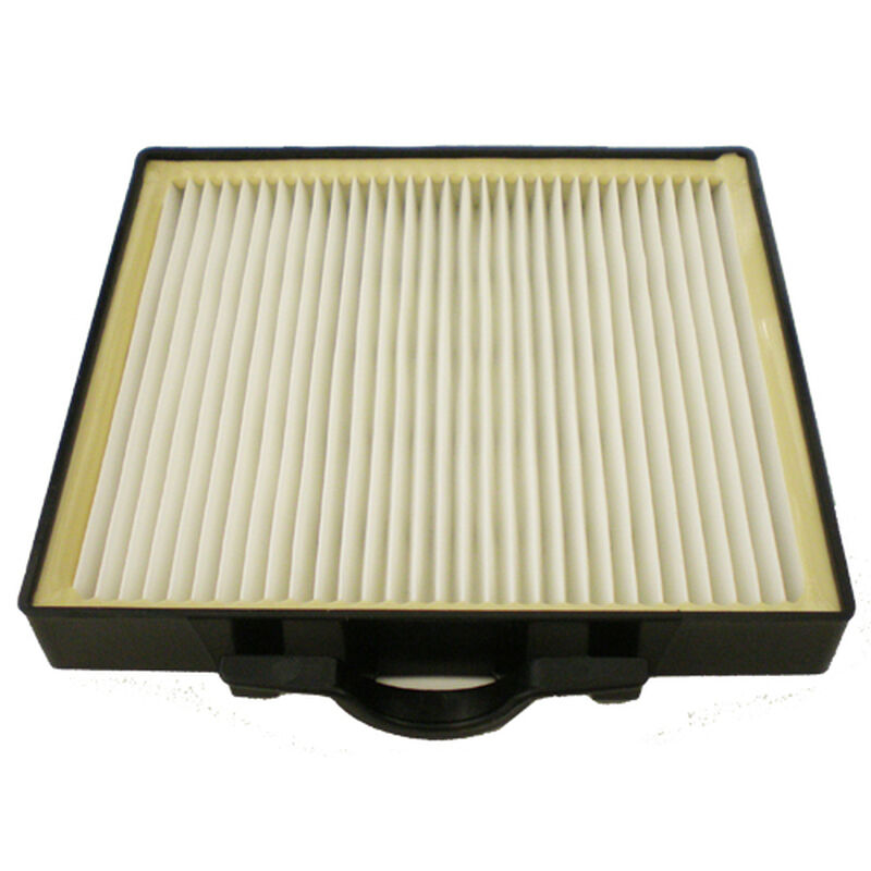 BISSELL® Vacuum Filters Dirt Cup Pleated Filter 2037413