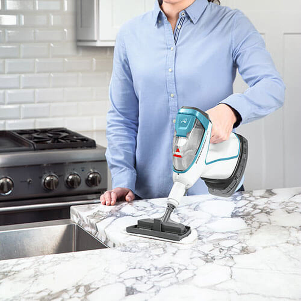 PowerFresh Slim Steam Mop 2075A BISSELL Steam Cleaners