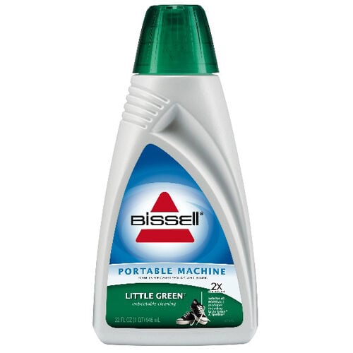 Little Green ProHeat® Portable Carpet Cleaner 50Y6A | BISSELL®