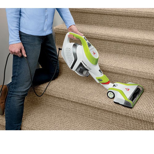 Powerlifter Super Light Stick Vacuum 