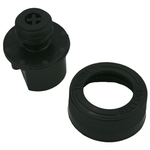 BISSELL® Vacuum Parts | Cap and Insert 