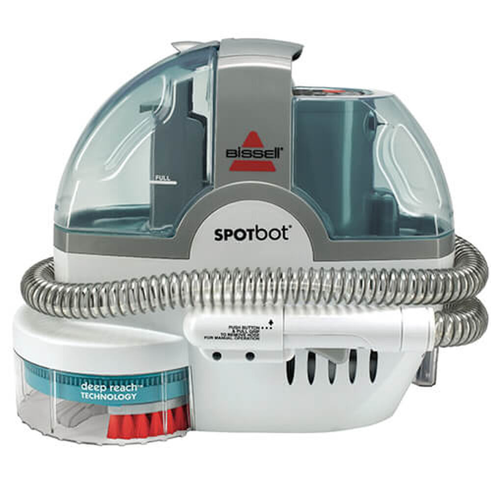BISSELL® SpotBot® Pet 78R5 Portable Carpet Cleaners