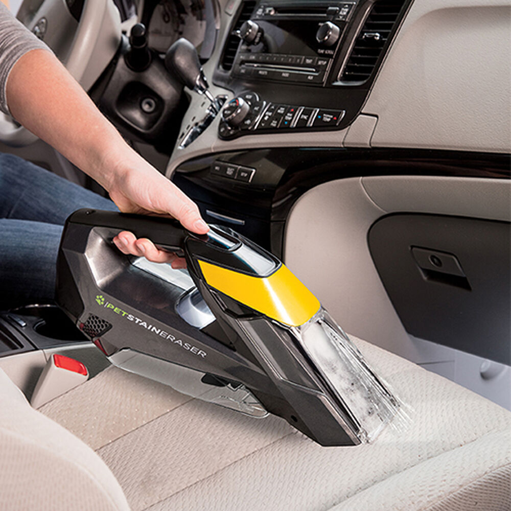 BISSELL Stain Eraser™ 2054C Portable Carpet Cleaners