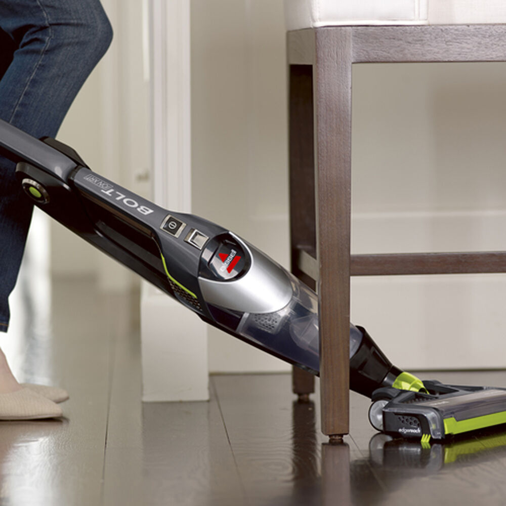 BOLT® ION XRT 2in1 Cordless Stick Vacuum 1311 BISSELL®