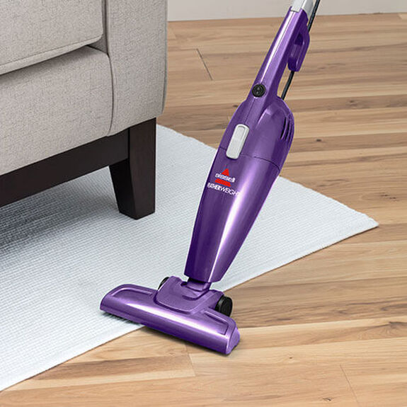 Is Bissell Featherweight Stick Lightweight? Unveiling the Truth