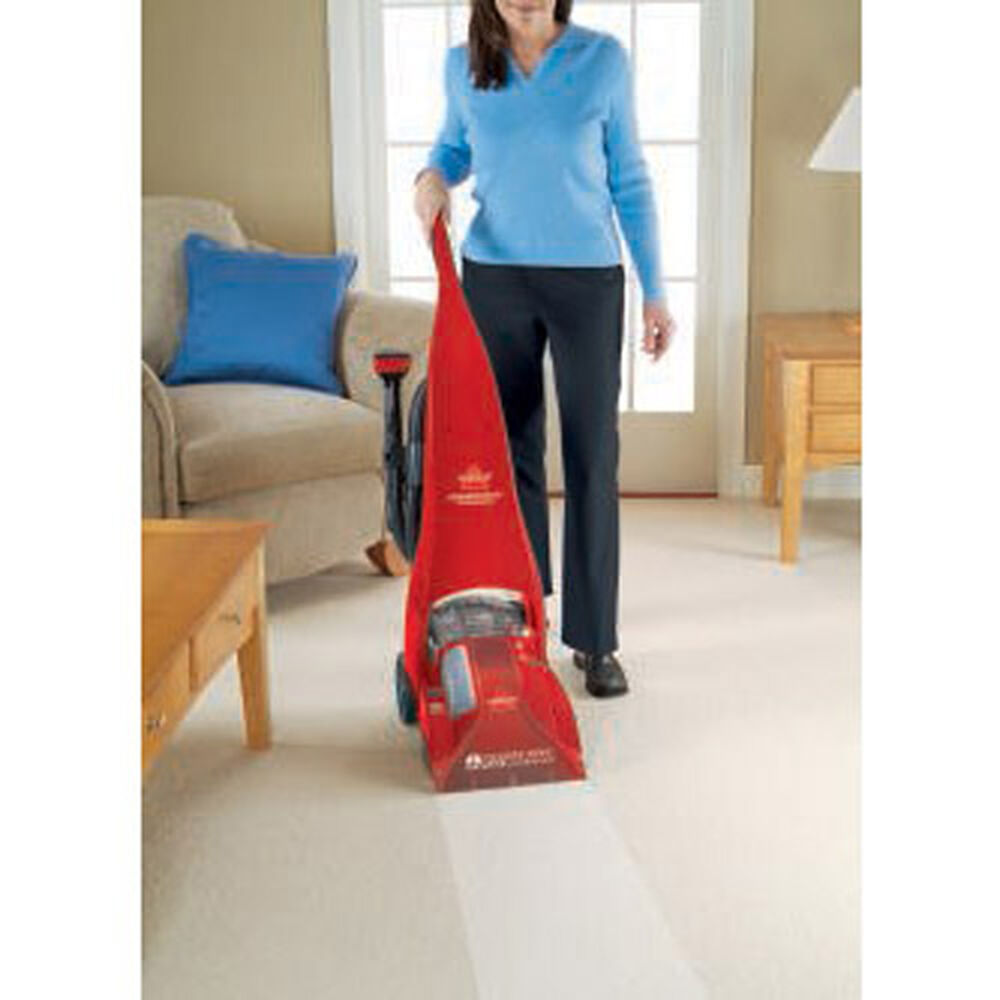 Bissell Power Steamer Carpet Cleaner