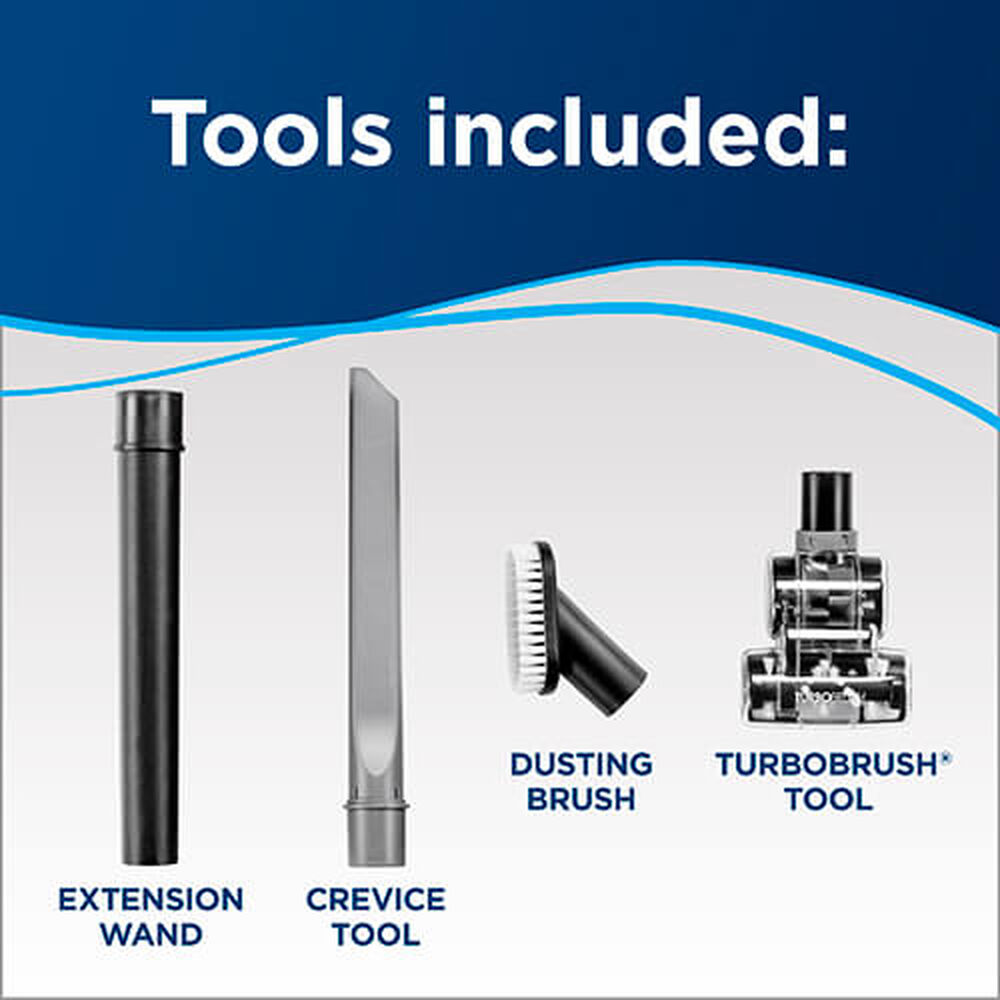 CleanView® Vacuum with OnePass BISSELL® Vacuum Cleaners