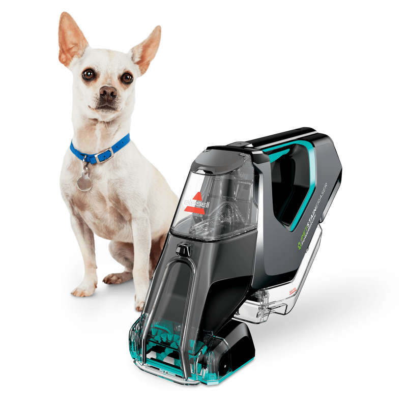 Pet Stain Eraser™ PowerBrush Plus 2837 BISSELL Cleaning