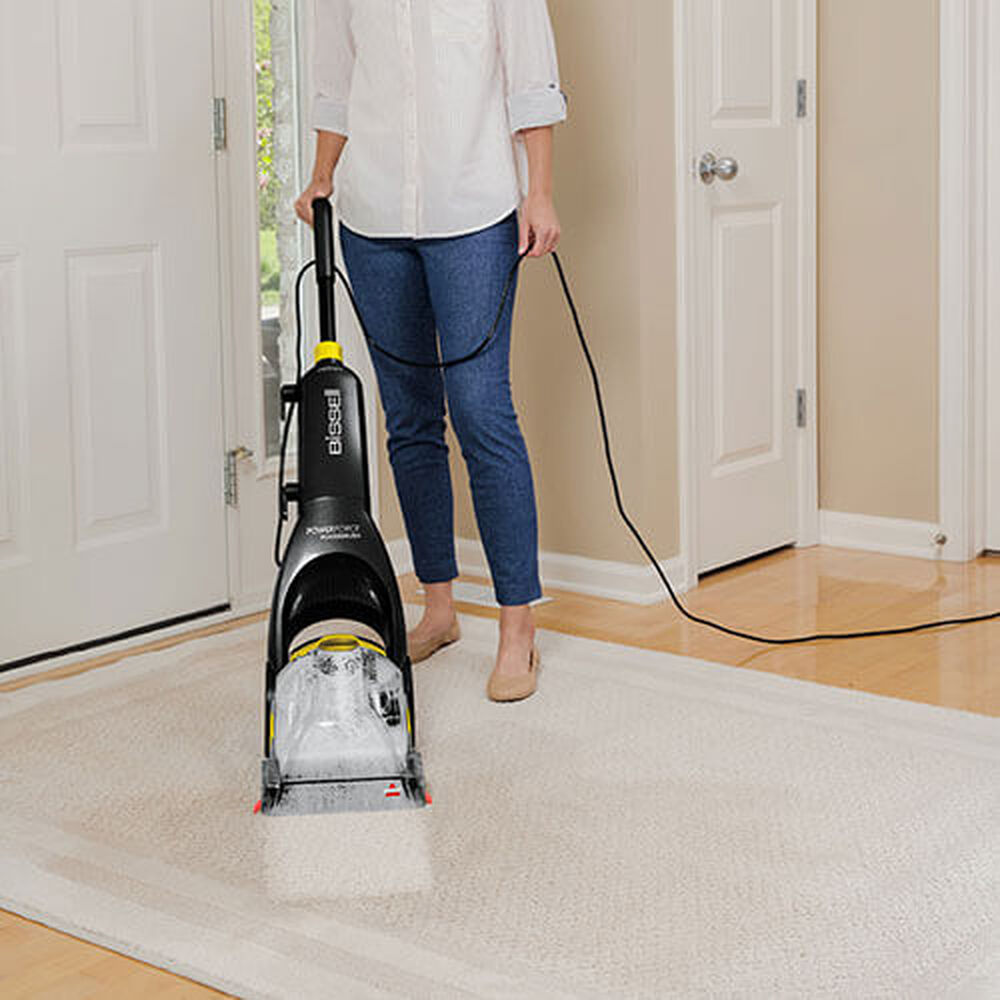 BISSELL PowerForce PowerBrush 2089 BISSELL Carpet Cleaners