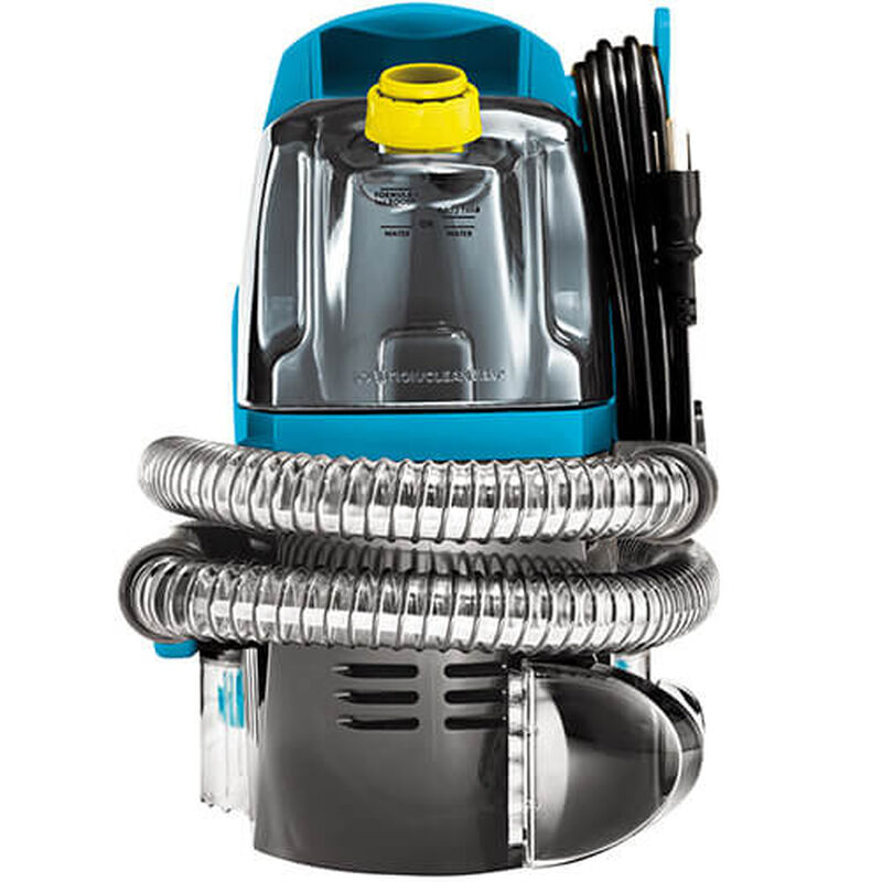 SpotBot® Portable 2117 BISSELL® Carpet Cleaners