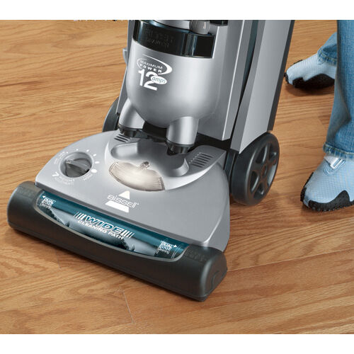 LiftOff® Revolution pet Upright Vacuum 