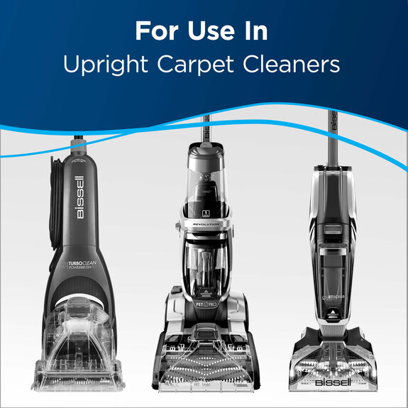 Clean + Protect Formula 62E52 BISSELL® Carpet Shampoos