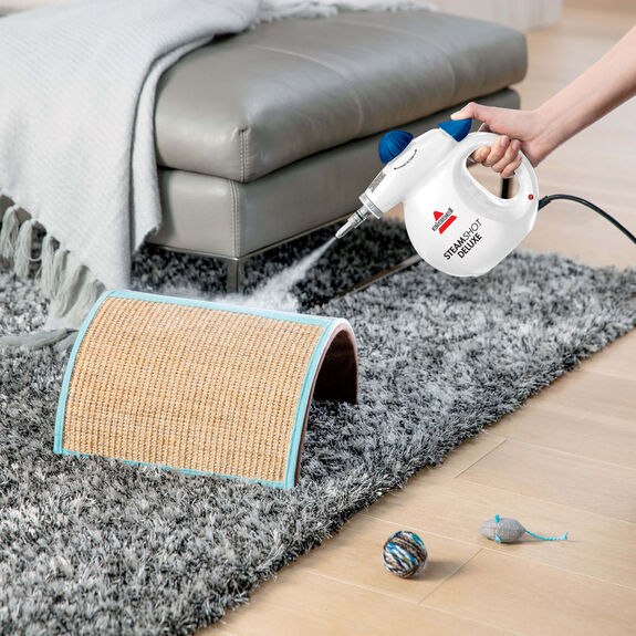 Steam Shot™ Handheld Steam Cleaner & Sanitizer 39N75 BISSELL®