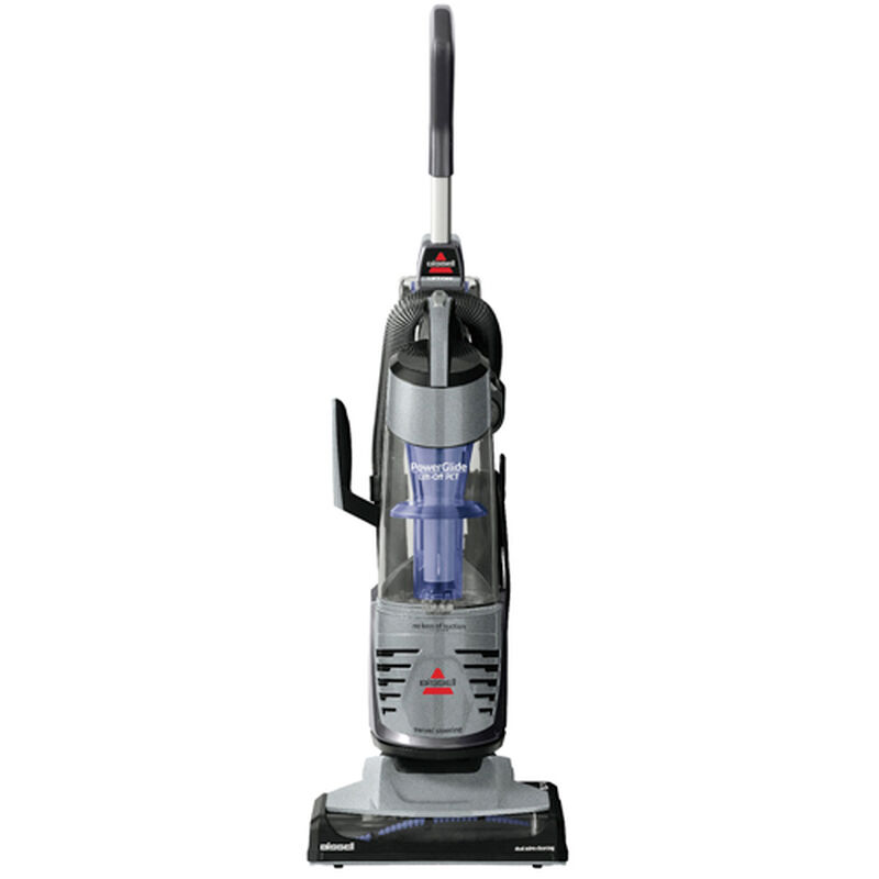 Bissell Powerglide Lift Off Pet Plus Brush Not Spinning Powerglide Lift Off Premiere Pet Vacuum 27633 Bissell