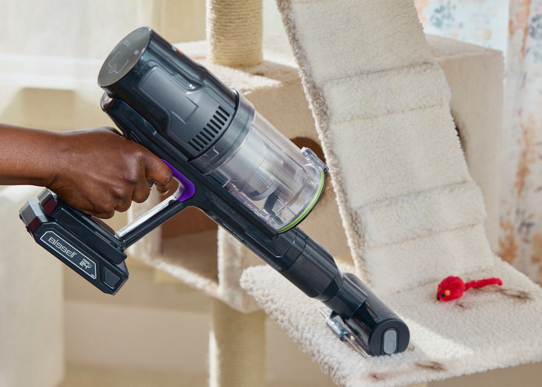 CleanView® XR Pet 300W Stick Vacuum