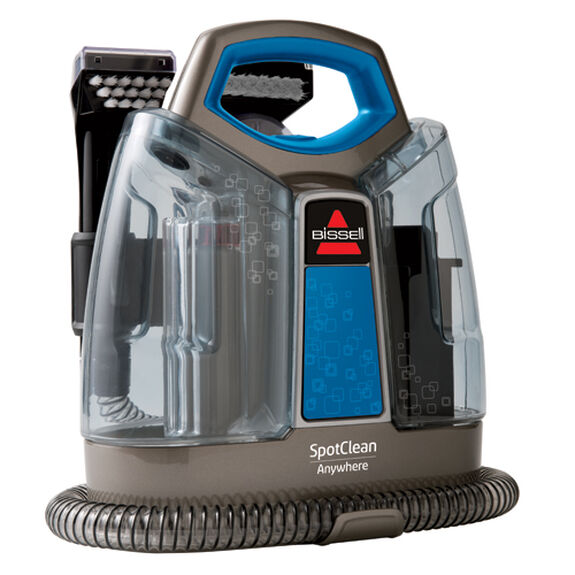 Spotclean Anywhere Portable Carpet Cleaner Side View