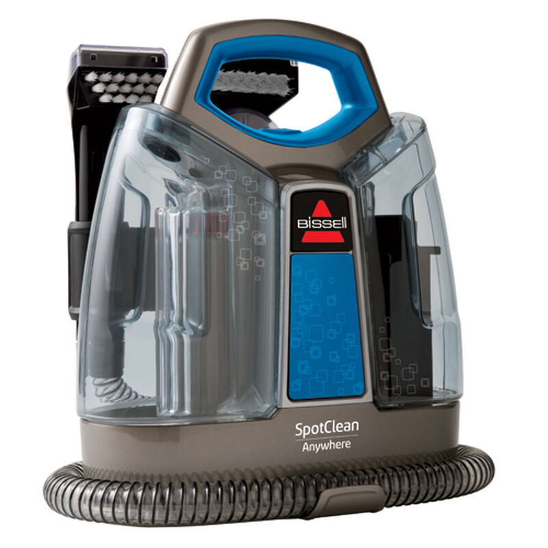 SpotClean Anywhere® Portable Carpet Cleaner BISSELL®