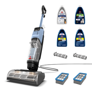 CrossWave® EdgeFind™ Exclusive Bundle 4163F | BISSELL Wet Dry Vac CrossWave® EdgeFind™ Exclusive Bundle 4163F | BISSELL Wet Dry Vac