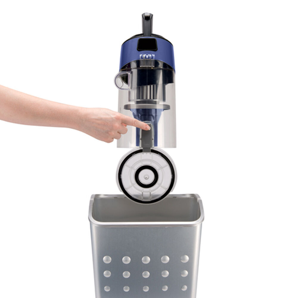 CleanView® Rewind Pet Vacuum w/ OnePass Technology® BISSELL®