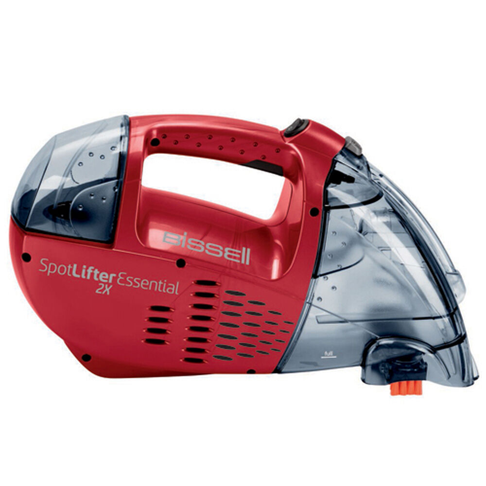 SpotLifter® 2X Essential Portable Carpet Cleaner BISSELL®