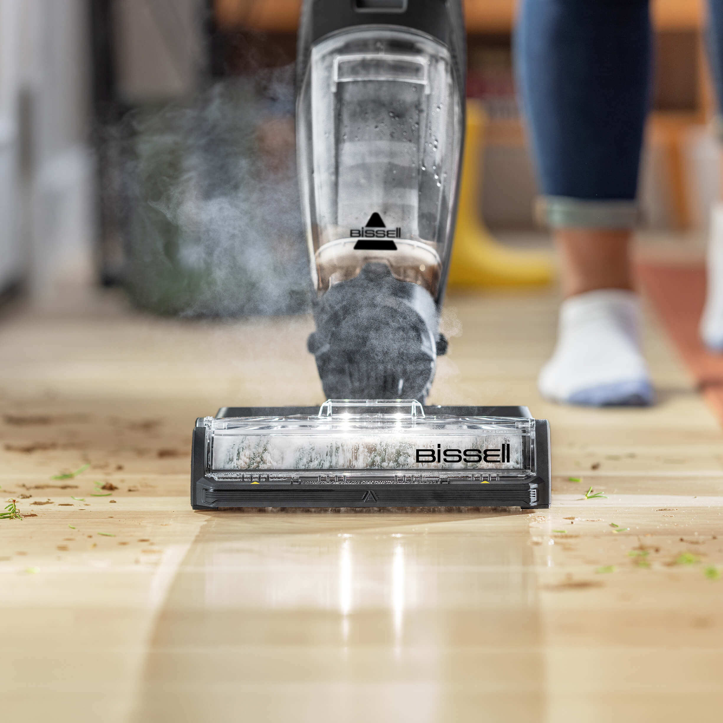 Limited Edition Woodland Pine Multi-Surface Formula 3767 | BISSELL®