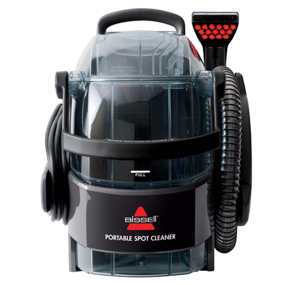 DeepClean LiftOff® Deluxe Pet Carpet Cleaner BISSELL®