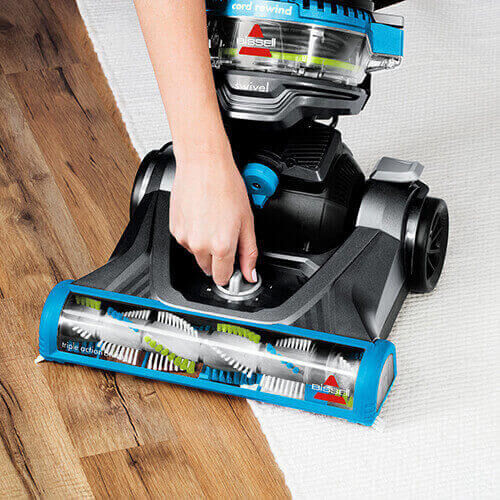 PowerEase® Swivel Rewind Pet 2253 