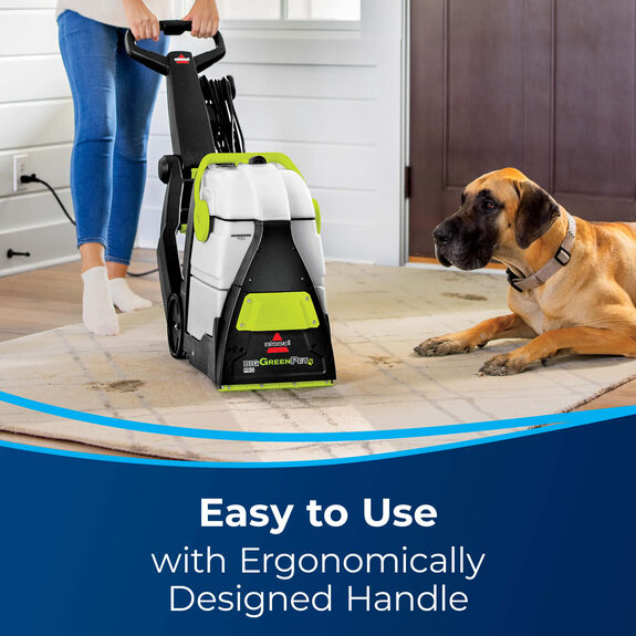 Big Green® PET PRO Carpet Cleaner 3288 BISSELL®