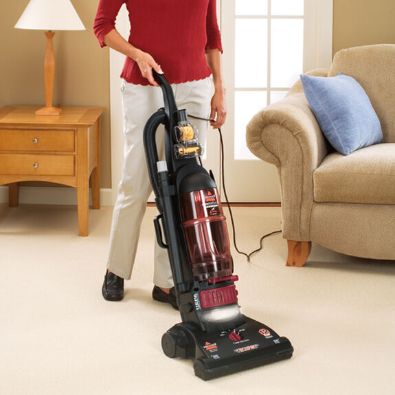 PowerForce® Turbo Bagless Vacuum 6585 BISSELL®