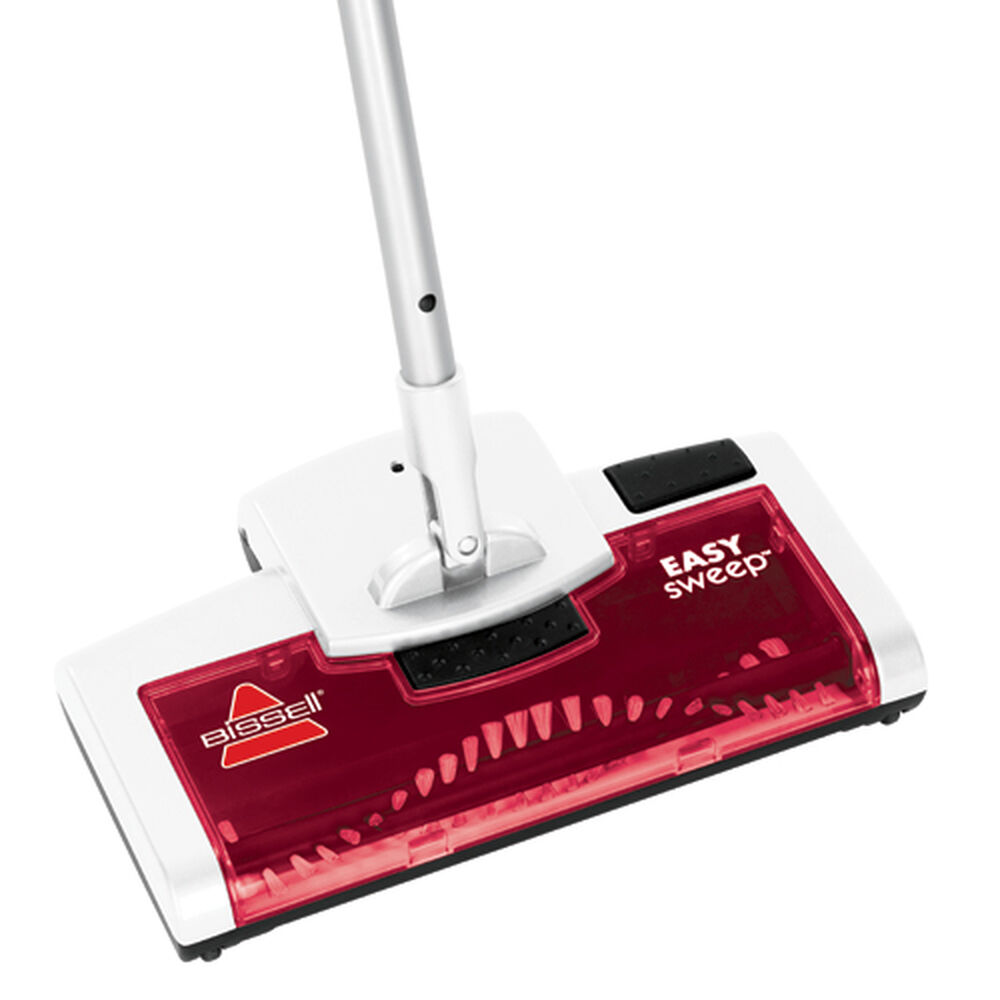EasySweep® Cordless Swivel Floor & Carpet Sweeper 15D1K