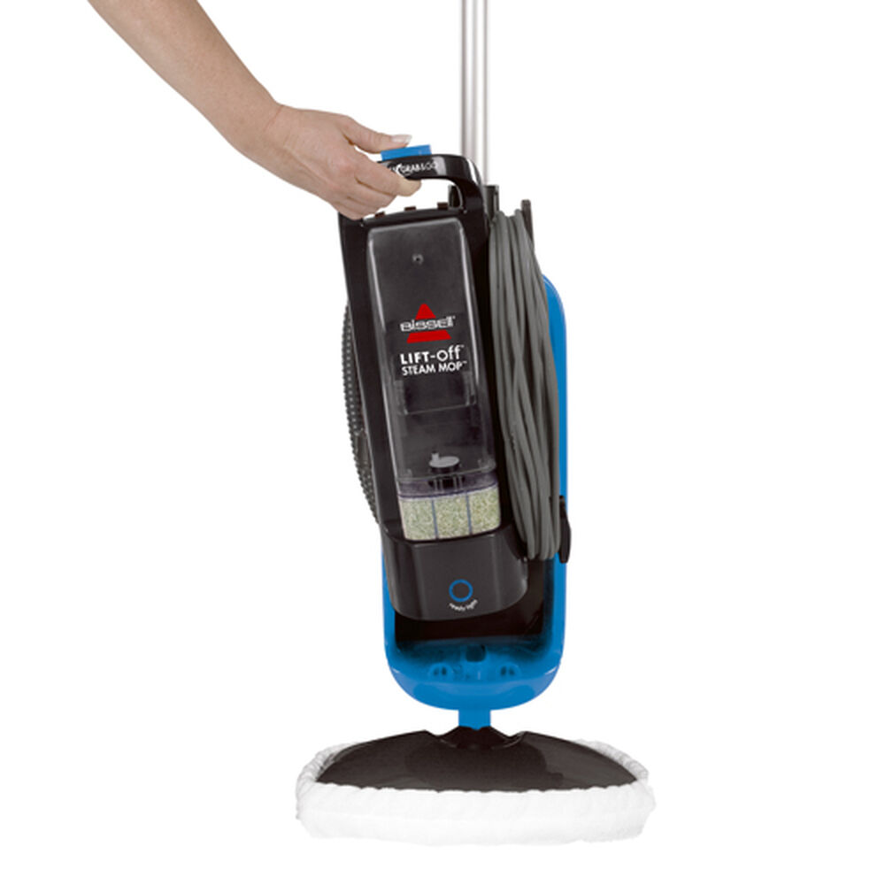 Get 42% Off a Bissell Cleaner That Replaces a Mop, Bucket, and Vacuum