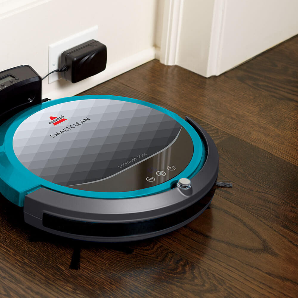 vacuum smart