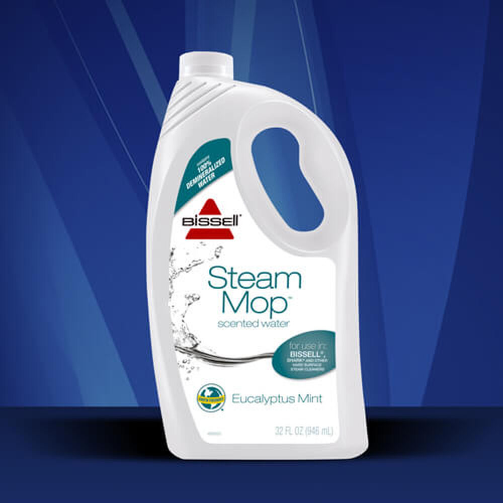 Symphony™ AllinOne Vacuum & Steam Mop 1652 Steam Cleaner