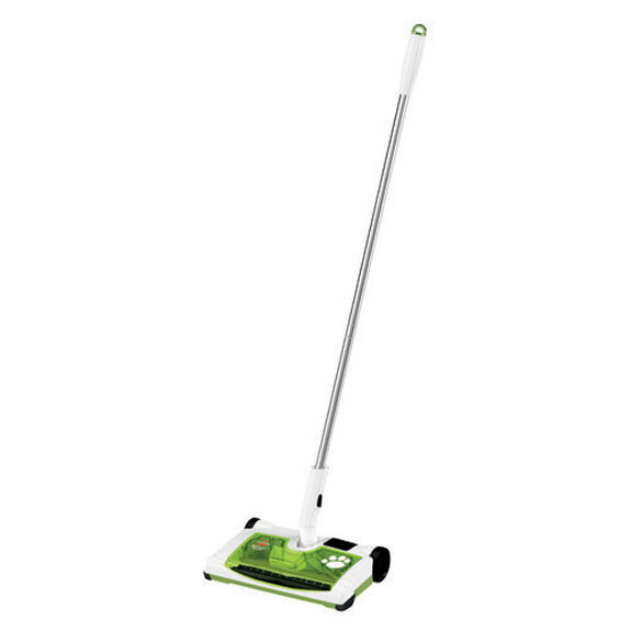 Pet Hair Eraser™ Cordless Carpet & Floor Sweeper 23T6