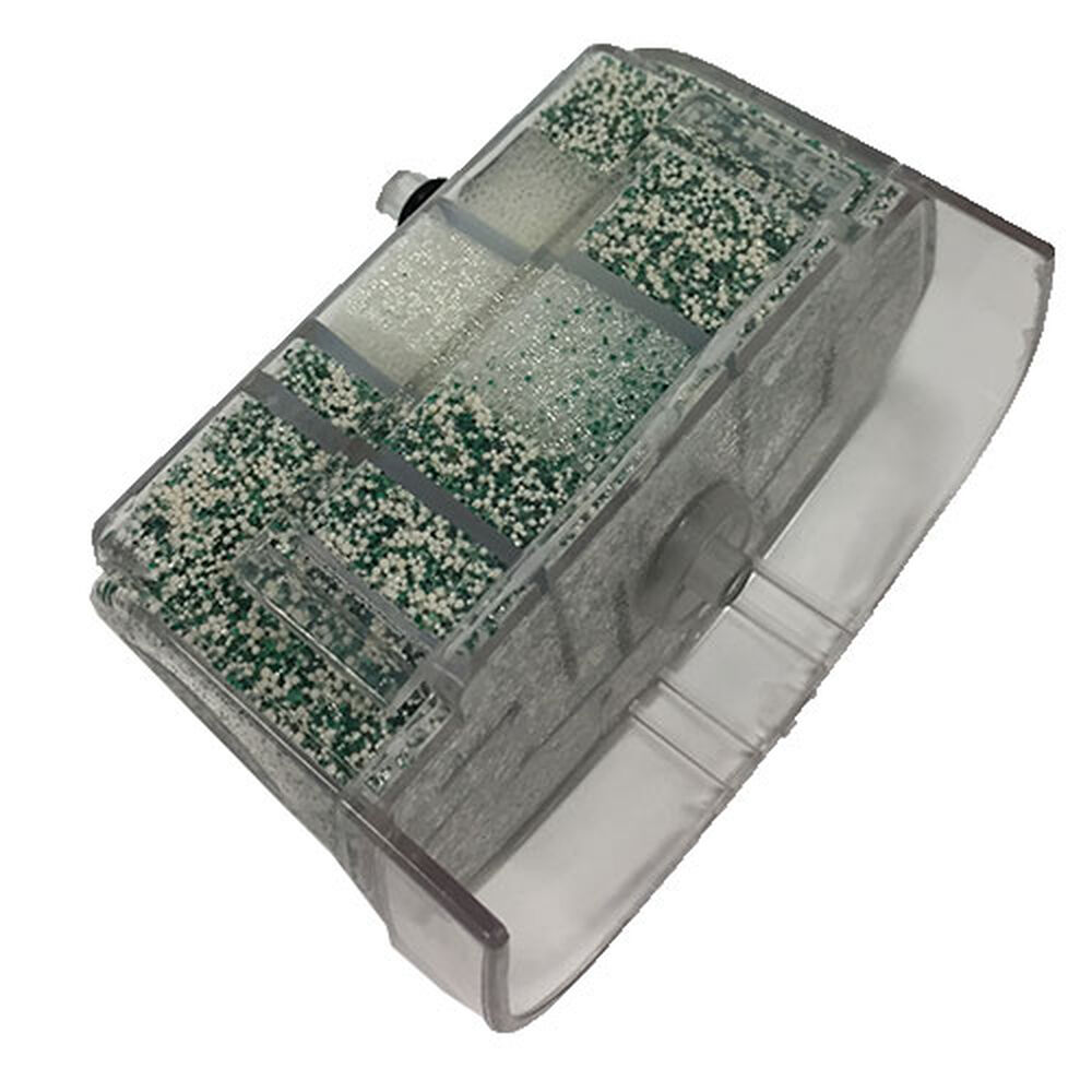 Steam Mop Water Filter 1611325 BISSELL Hard Floor Cleaner Parts