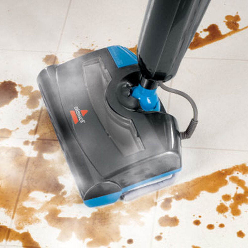 Steam & Sweep™ Steam Mop 46B4 BISSELL® Steam Cleaner