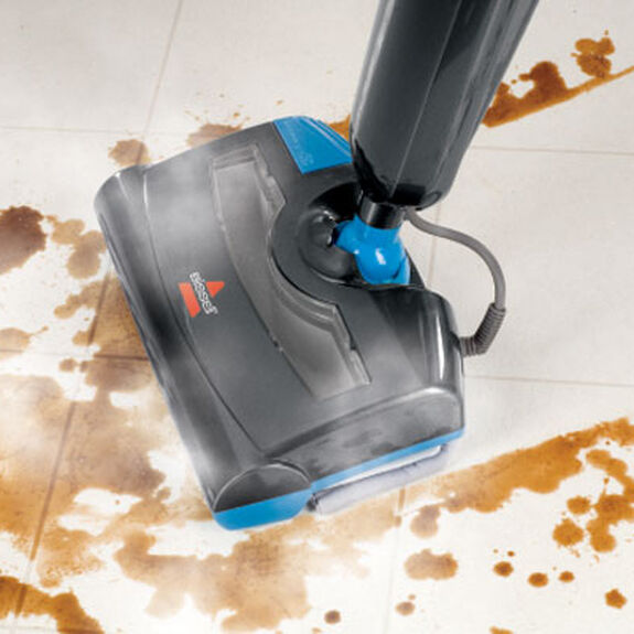 Steam & Sweep™ Steam Mop 46B4 BISSELL® Steam Cleaner