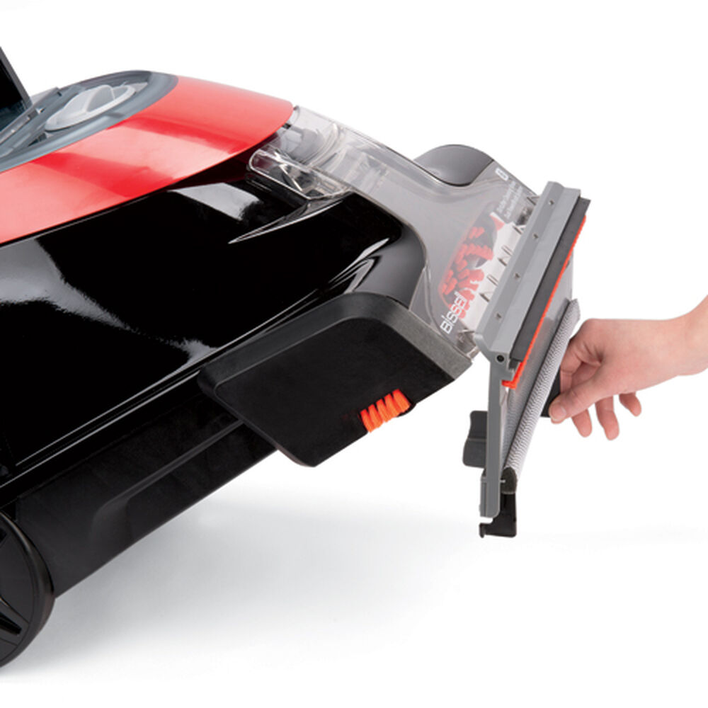 DeepClean Essential® 8852 BISSELL® Carpet Cleaning