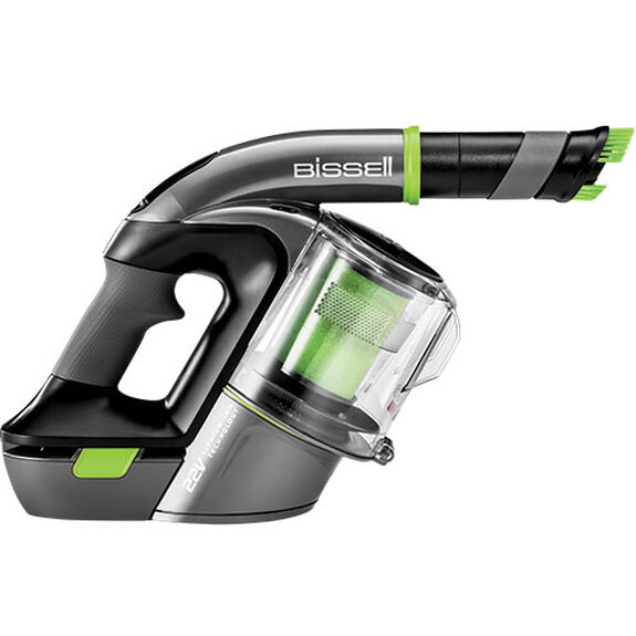 Multi Cordless Handheld Vacuum 1985 BISSELL